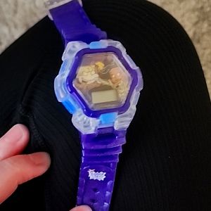 Kids Rugrats Watch